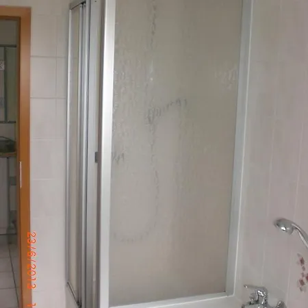 アパート Ferienwohnung Distelrath Kempenich