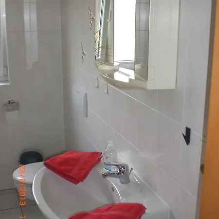 Ferienwohnung Distelrath Kempenich