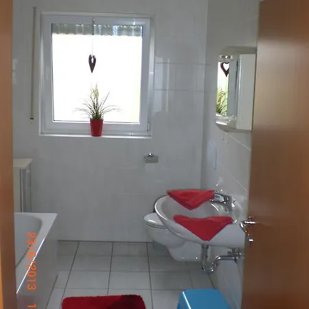 Ferienwohnung Distelrath Kempenich