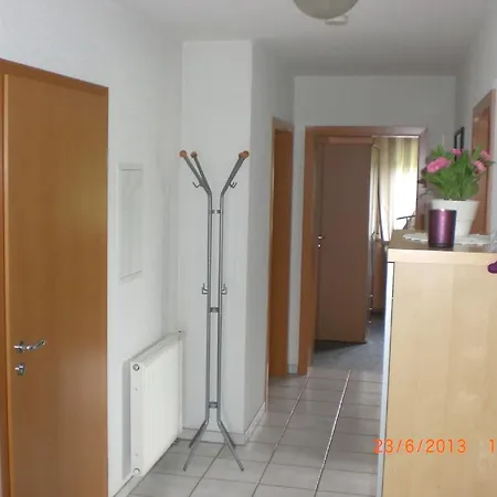 Ferienwohnung Distelrath