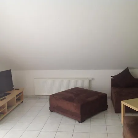 Ferienwohnung Distelrath