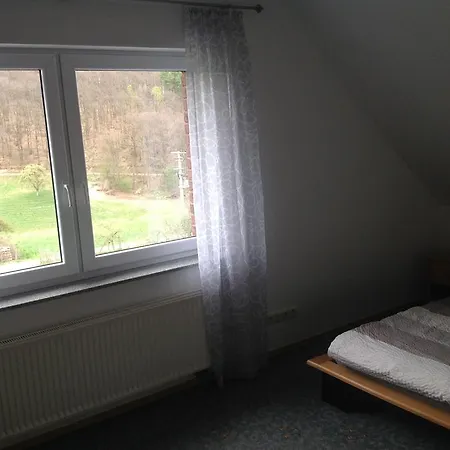 Ferienwohnung Distelrath Kempenich