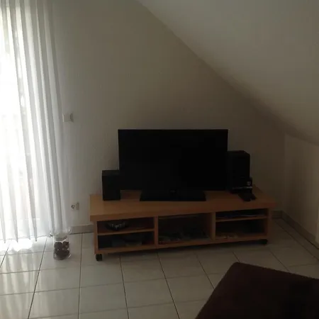Ferienwohnung Distelrath *