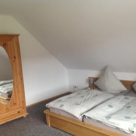 Ferienwohnung Distelrath アパート Kempenich