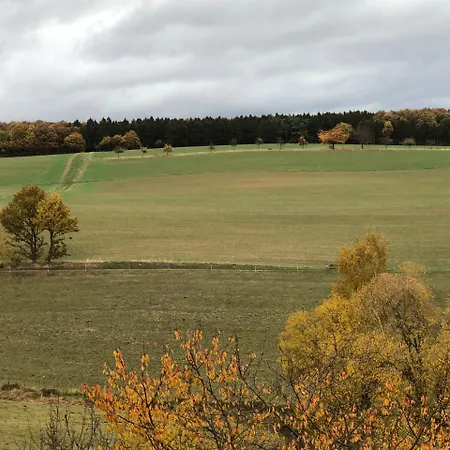 Ferienwohnung Distelrath *